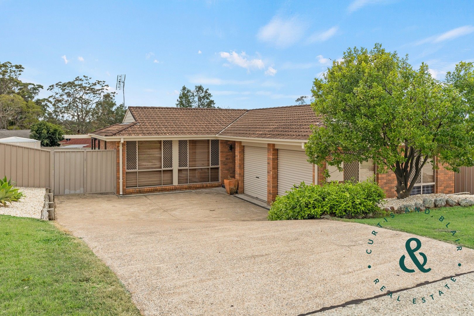3 bedrooms House in 5 Rosewood Drive MEDOWIE NSW, 2318