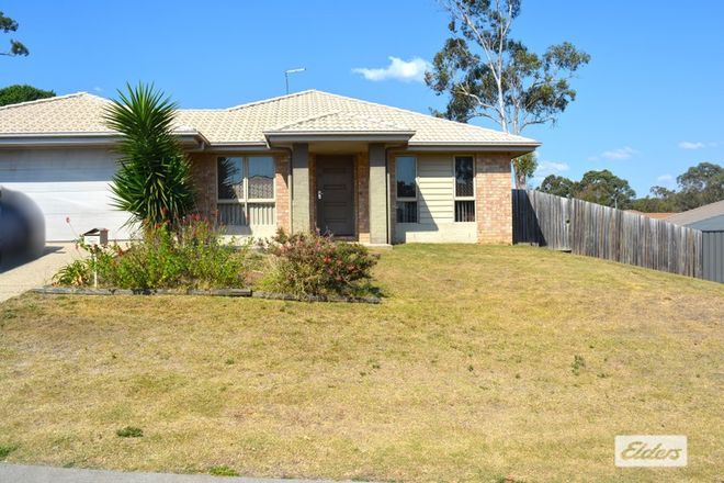 Picture of 25 Horsman Road, WARWICK QLD 4370