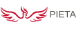 Pieta's logo