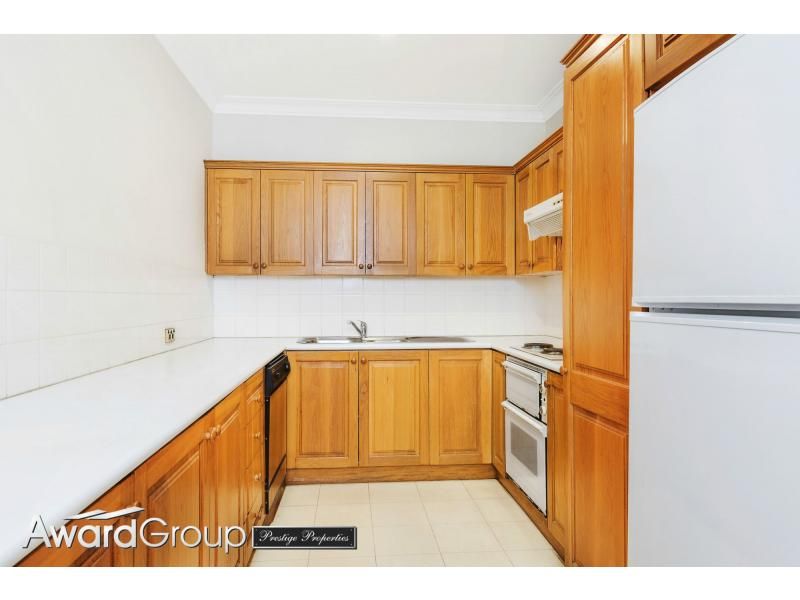 1/26 Wolseley Street, Drummoyne NSW 2047, Image 2