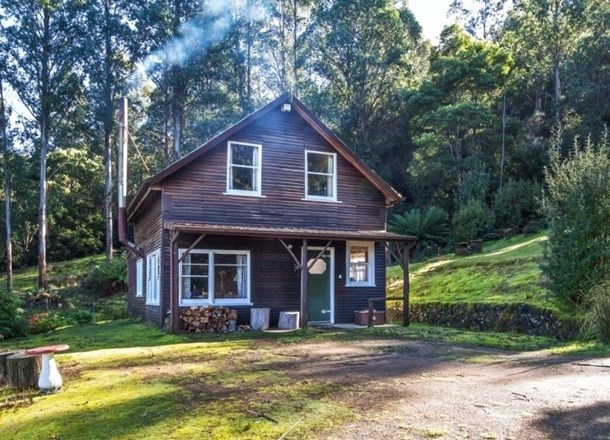 173 Caseys Road, Nicholls Rivulet TAS 7112