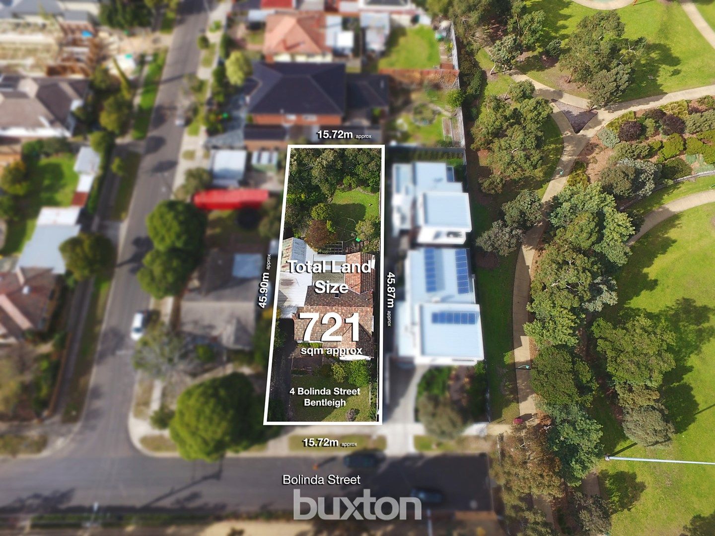 4 Bolinda Street, Bentleigh VIC 3204, Image 0