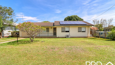 Picture of 15 Fergusson Street, CASINO NSW 2470