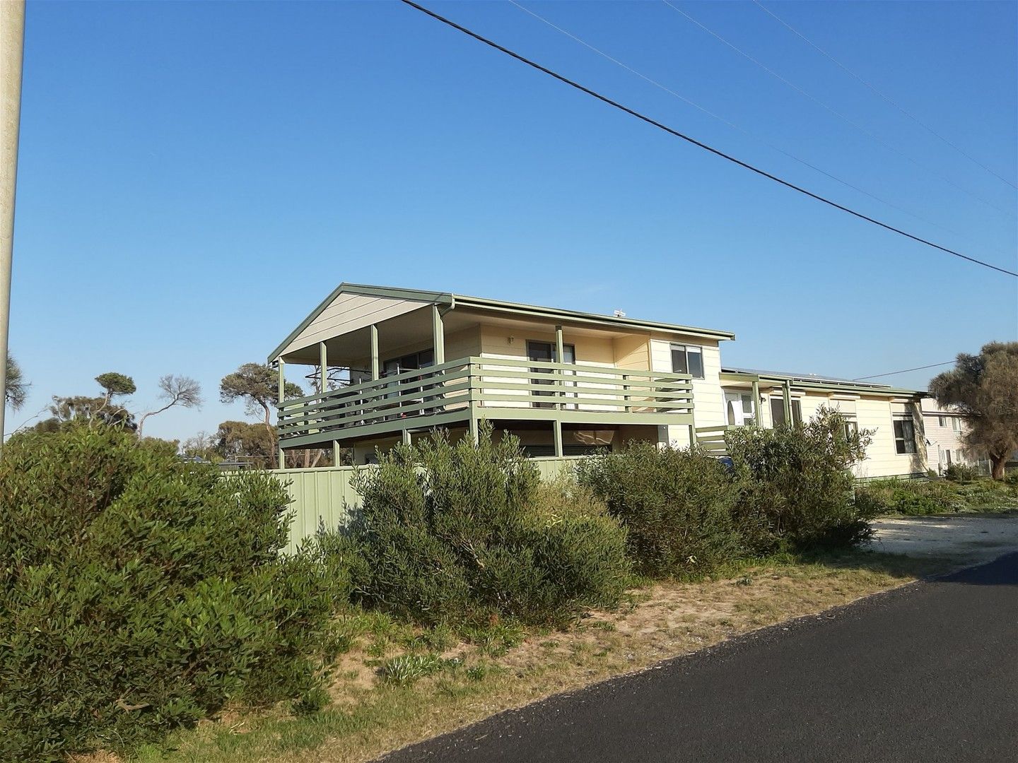 1 Beachcomber Road, Golden Beach VIC 3851, Image 0