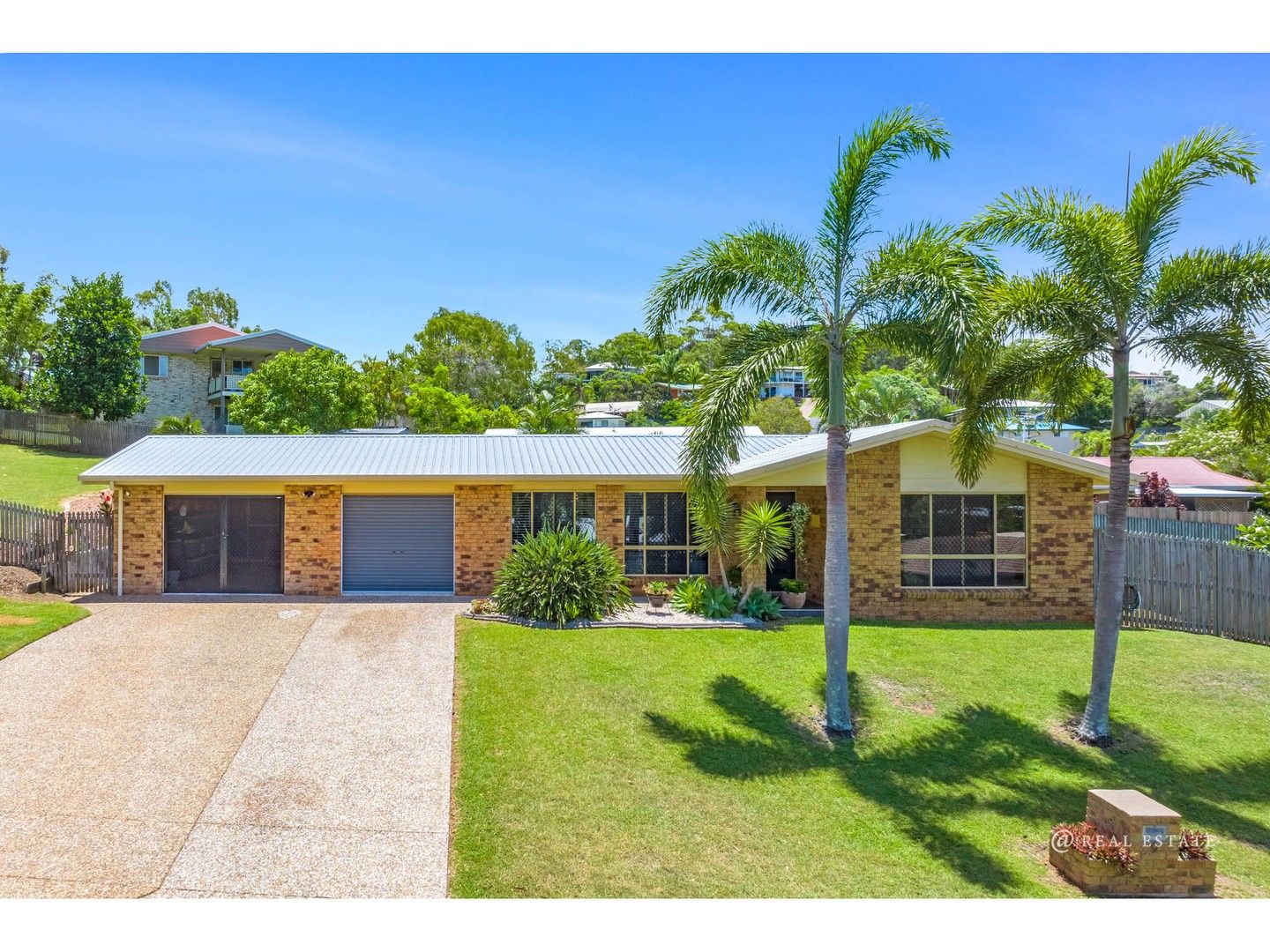 9 Skelton Drive, Yeppoon QLD 4703, Image 0