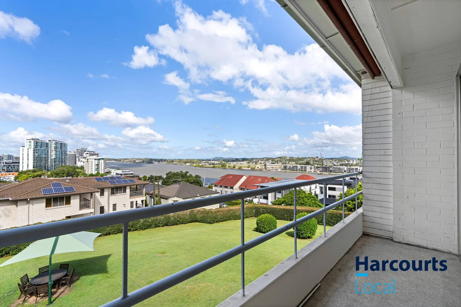 17/72 Markwell Street, Hamilton QLD 4007