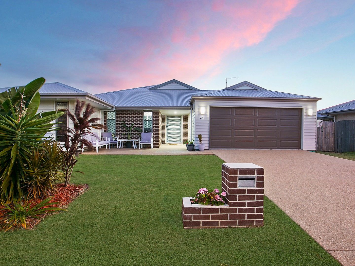 46 Havenwood Drive, Taroomball QLD 4703, Image 0