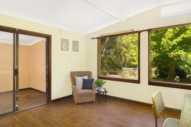 Picture of 1347 Nowra Road, FITZROY FALLS NSW 2577