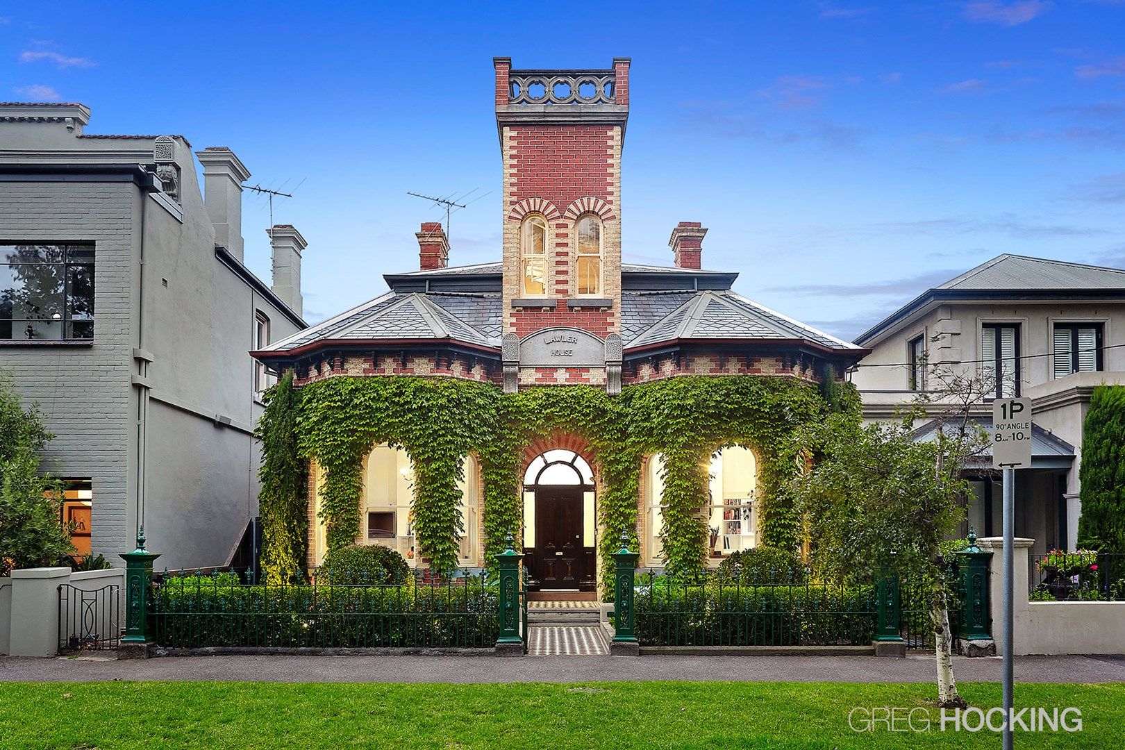 92 Page Street, Albert Park VIC 3206, Image 0