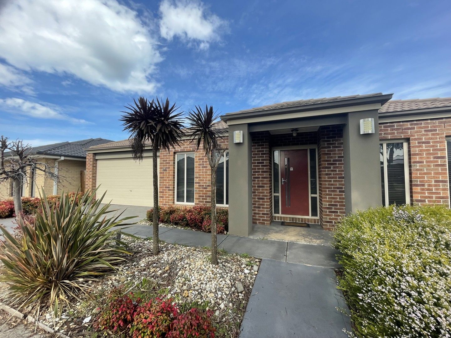 4 bedrooms House in 24 Monaro Street TARNEIT VIC, 3029