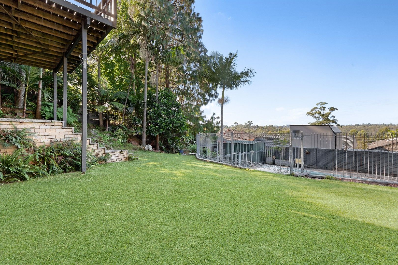 91 Starkey Street, Killarney Heights NSW 2087, Image 0