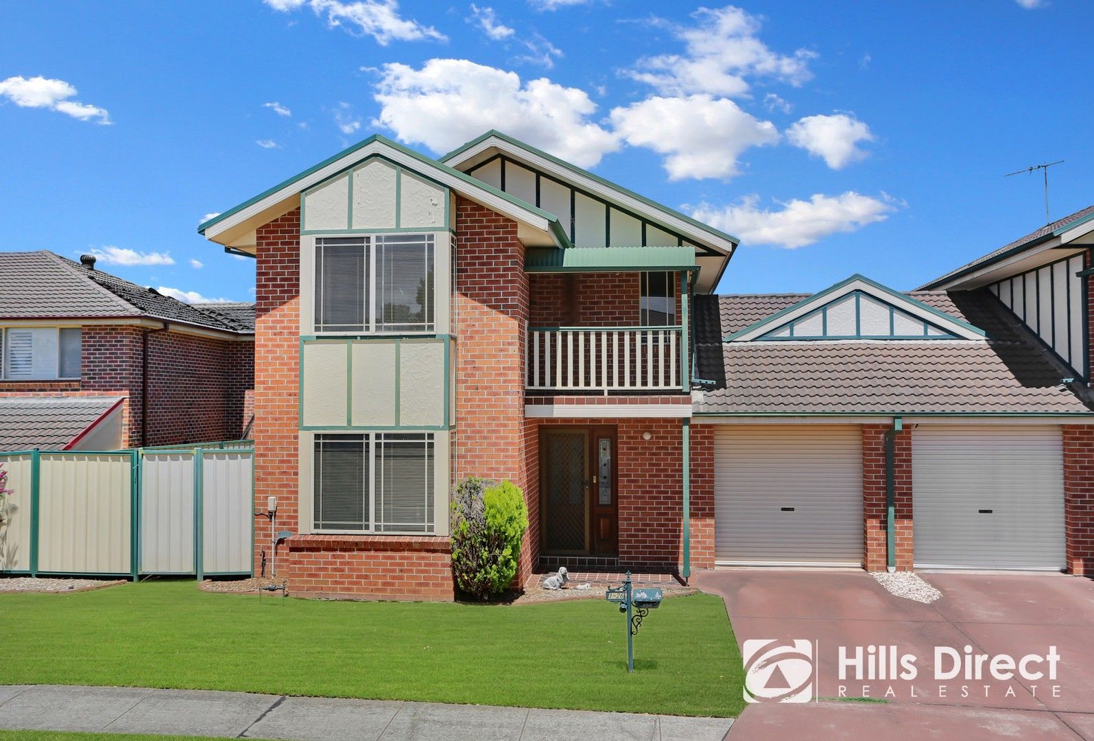 1/26 Clinton Street, Quakers Hill NSW 2763, Image 0