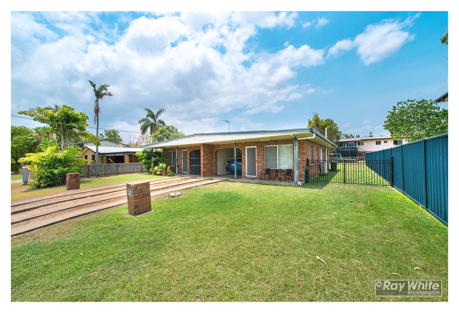 1 & 2/5 Wigginton Street, Frenchville QLD 4701, Image 1