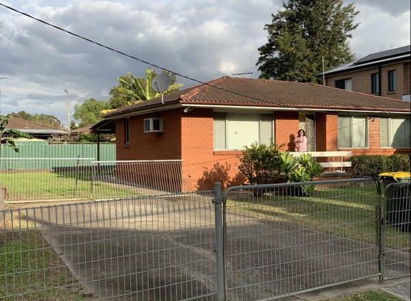 Picture of 13 Douglas Road, QUAKERS HILL NSW 2763