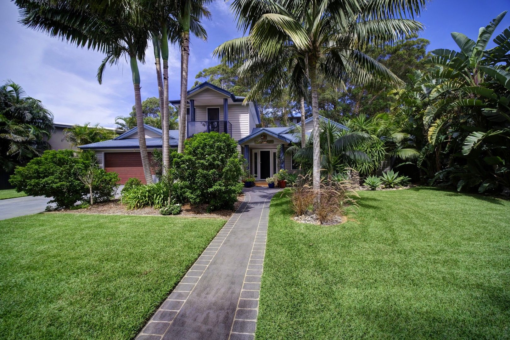 43 Belbourie Crescent, Boomerang Beach NSW 2428, Image 0