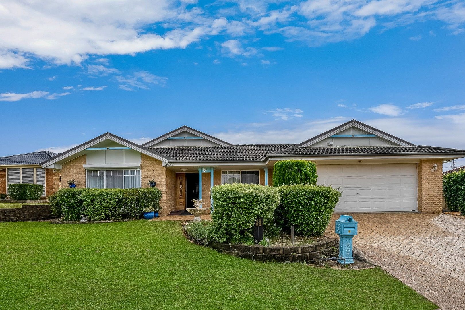 8 Plane Tree Circuit, Woongarrah NSW 2259, Image 0