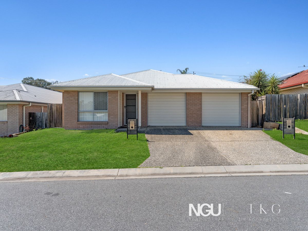 6 Bould Court, Bundamba QLD 4304, Image 0