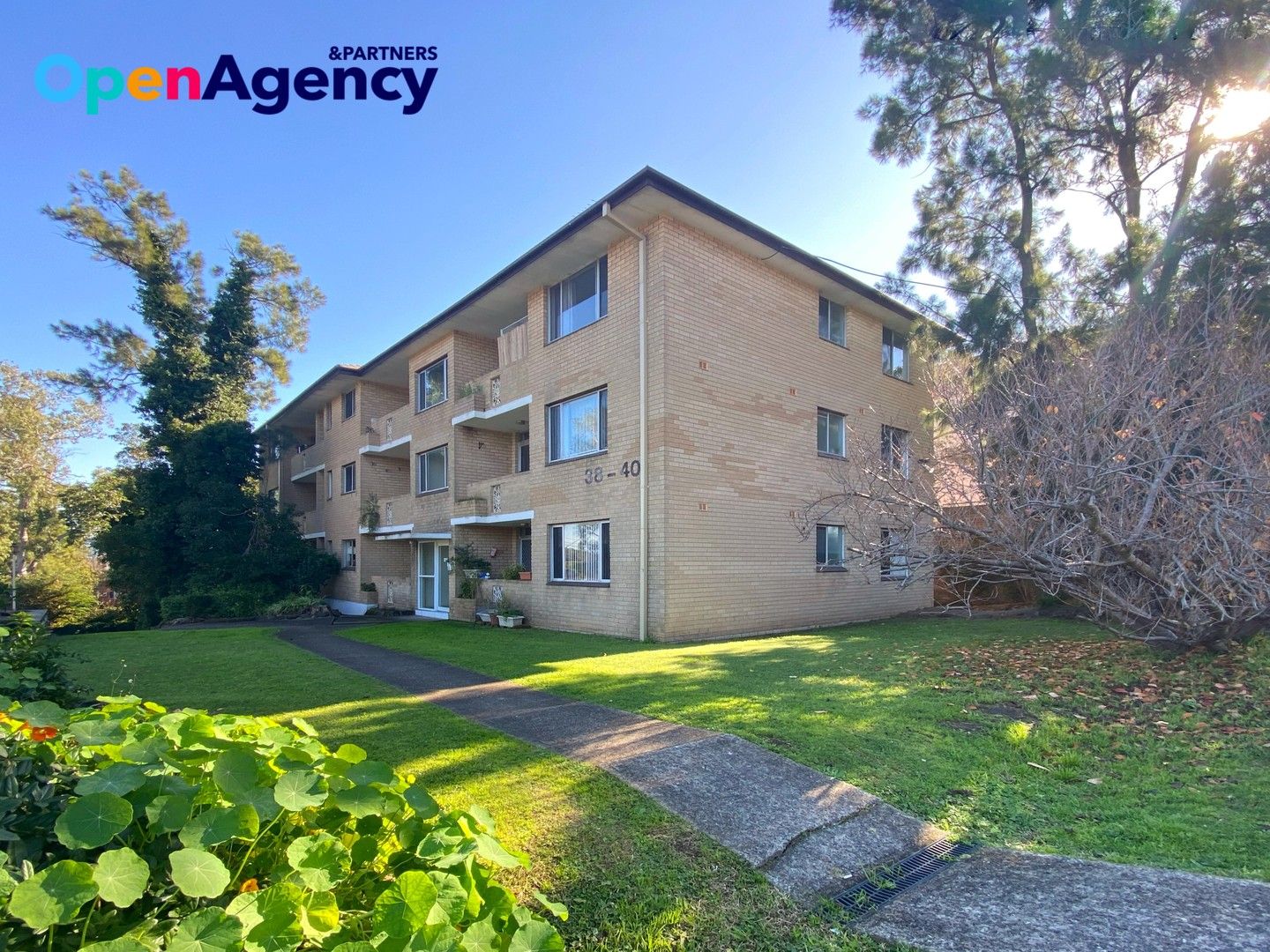 7/38-40 First Avenue, Eastwood NSW 2122, Image 0