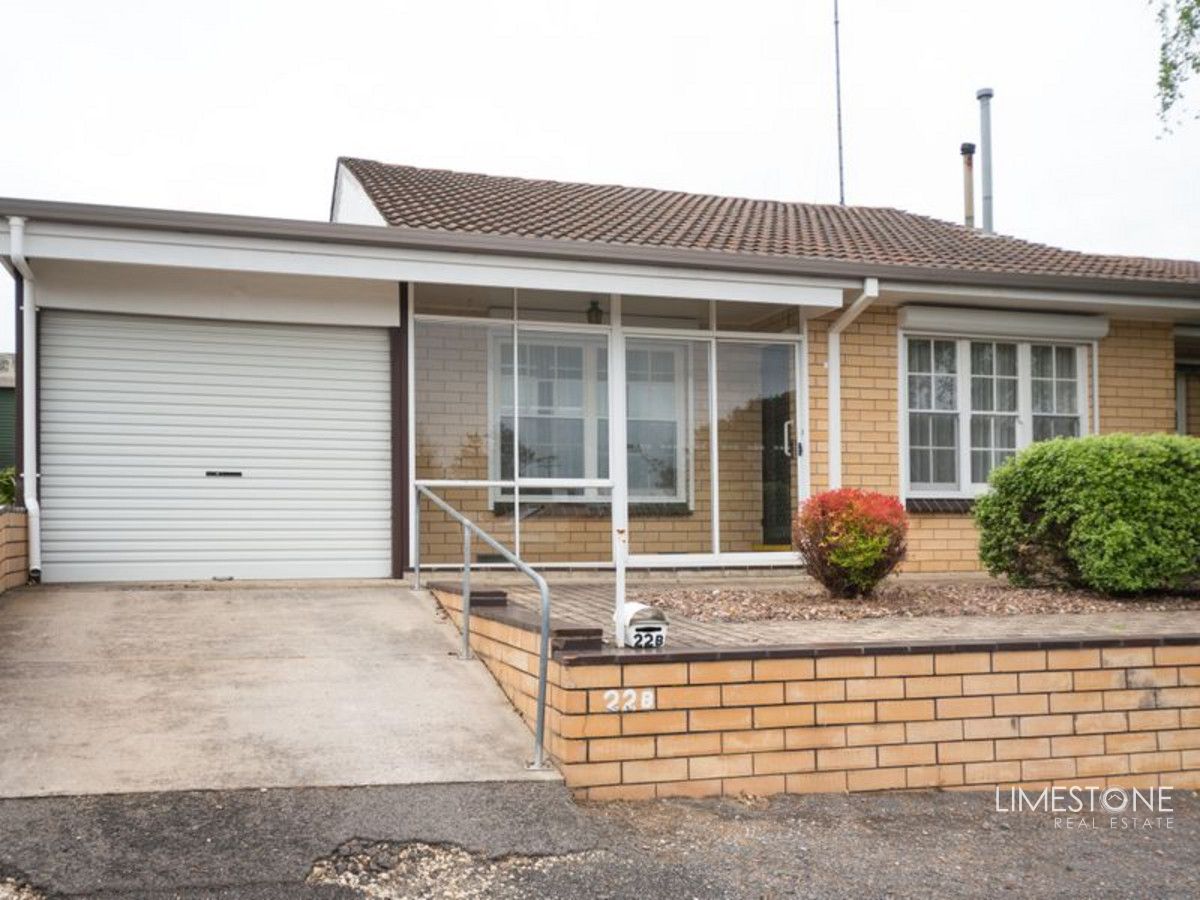 22A-22B Wyatt Street, Mount Gambier SA 5290, Image 1