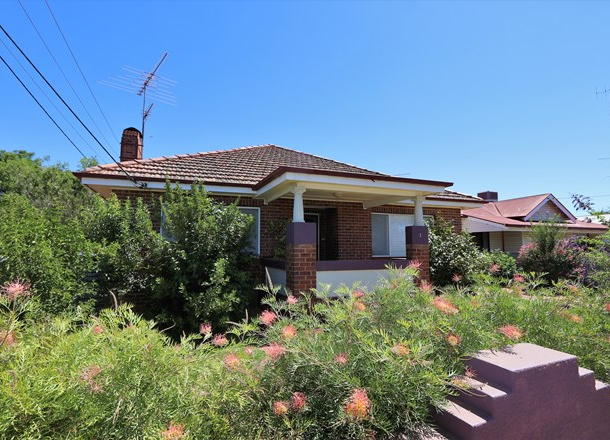 1 King Street, Temora NSW 2666