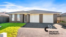 Picture of 6 Shalistan Street, CLIFTLEIGH NSW 2321