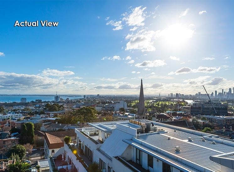 1002/181 St Kilda Road, St Kilda VIC 3182, Image 0