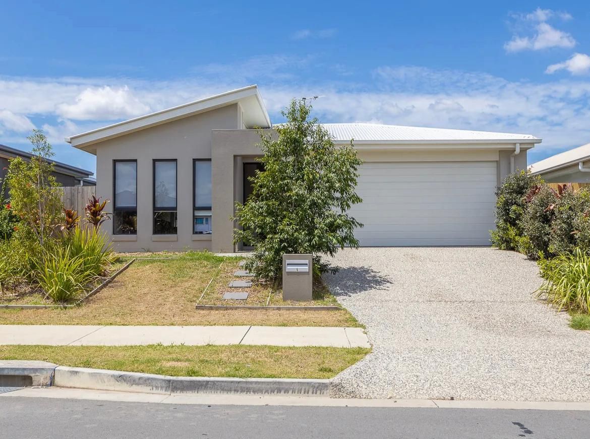 5 Verge Street, Logan Reserve QLD 4133 House For Rent Domain