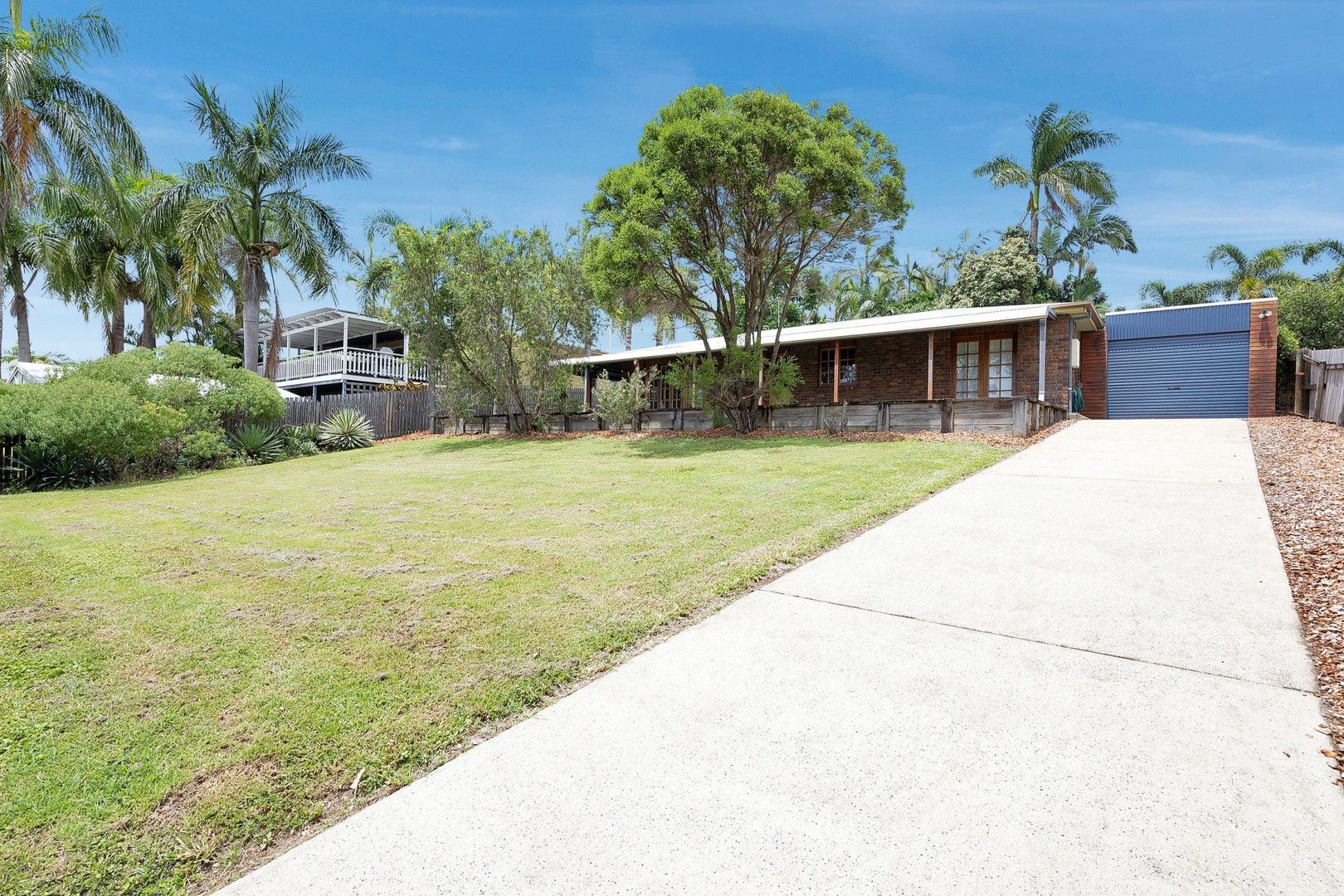 4 Gans Court, Eimeo QLD 4740, Image 0