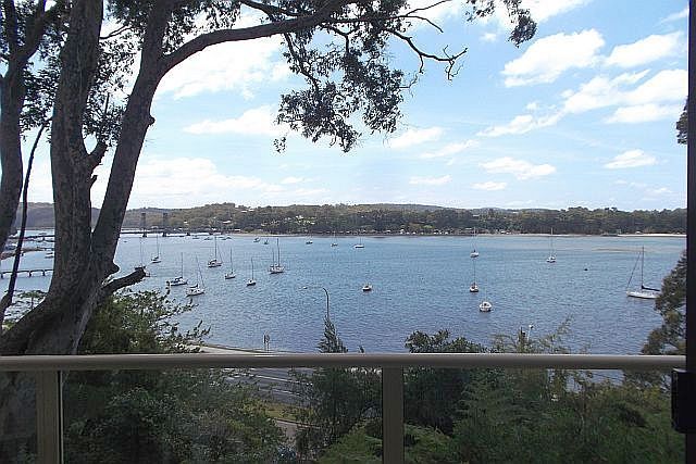 4/11 HIGH STREET, Batemans Bay NSW 2536, Image 0