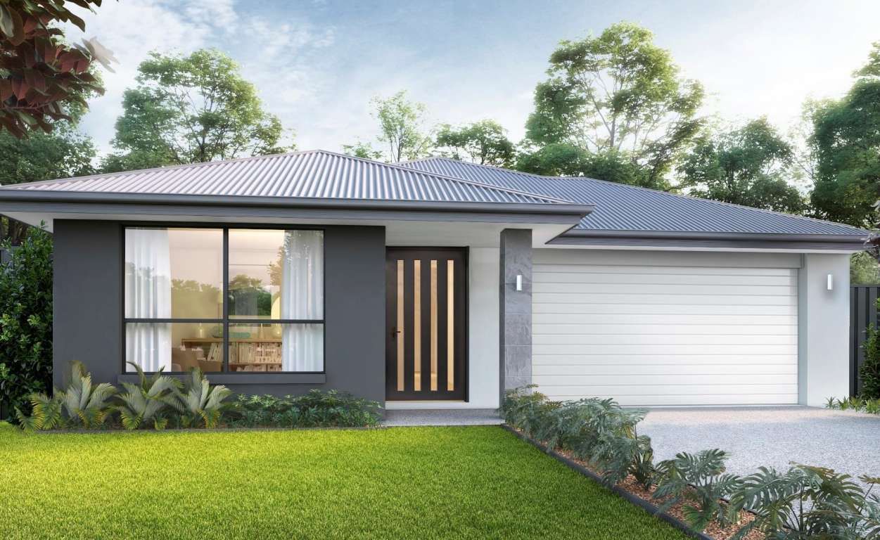 Lot 11 Ede Road, Redbank Plains QLD 4301, Image 0