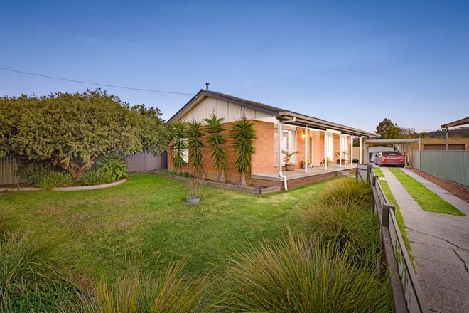 Picture of 351 Lawrence Street, WEST WODONGA VIC 3690