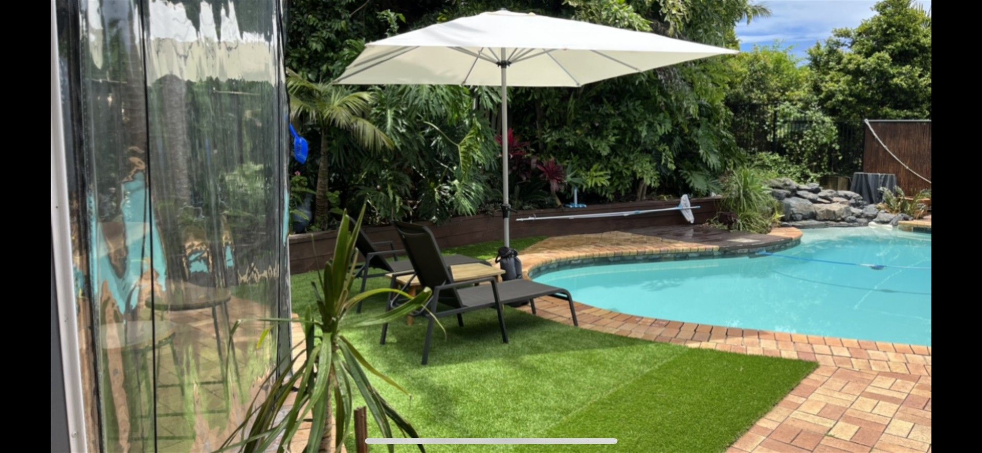 39b Sandy Beach Road, Korora NSW 2450 Villa For Rent Domain