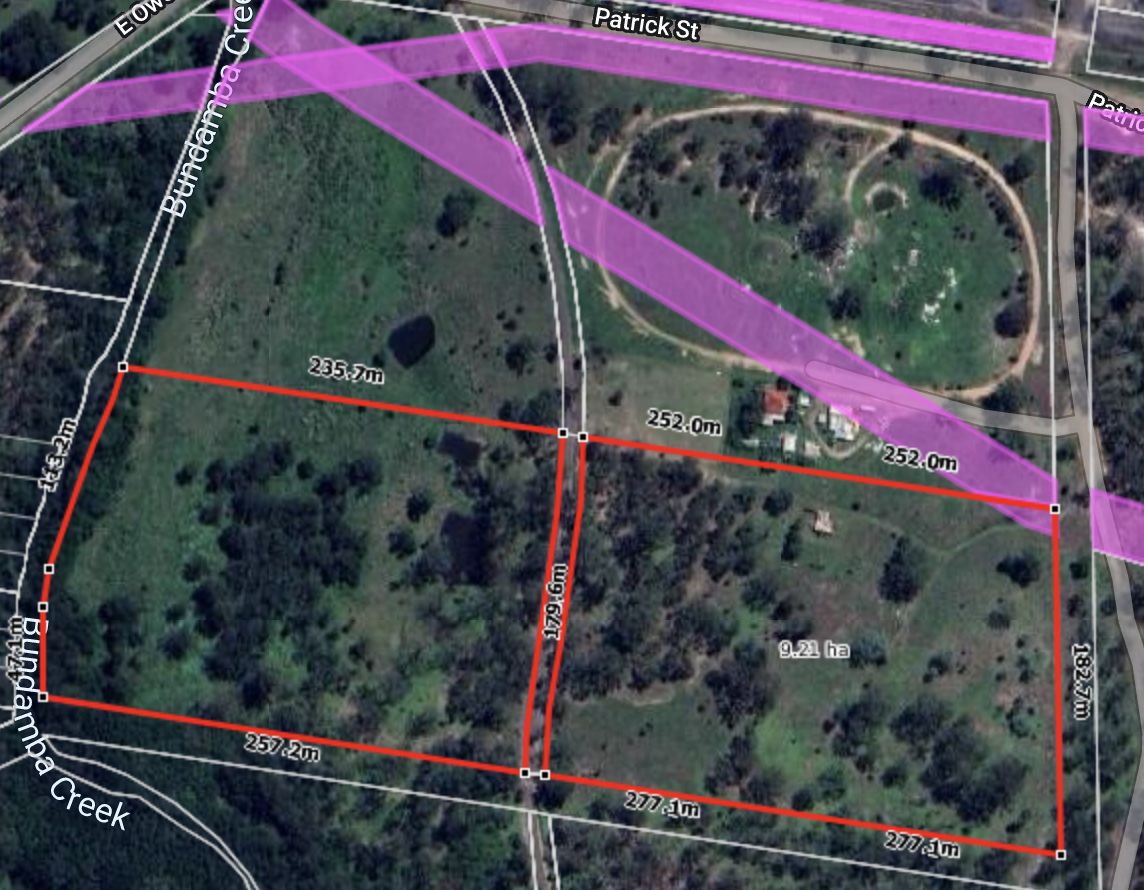 Lots 1 & 3 Unnamed Road, Swanbank QLD 4306, Image 0