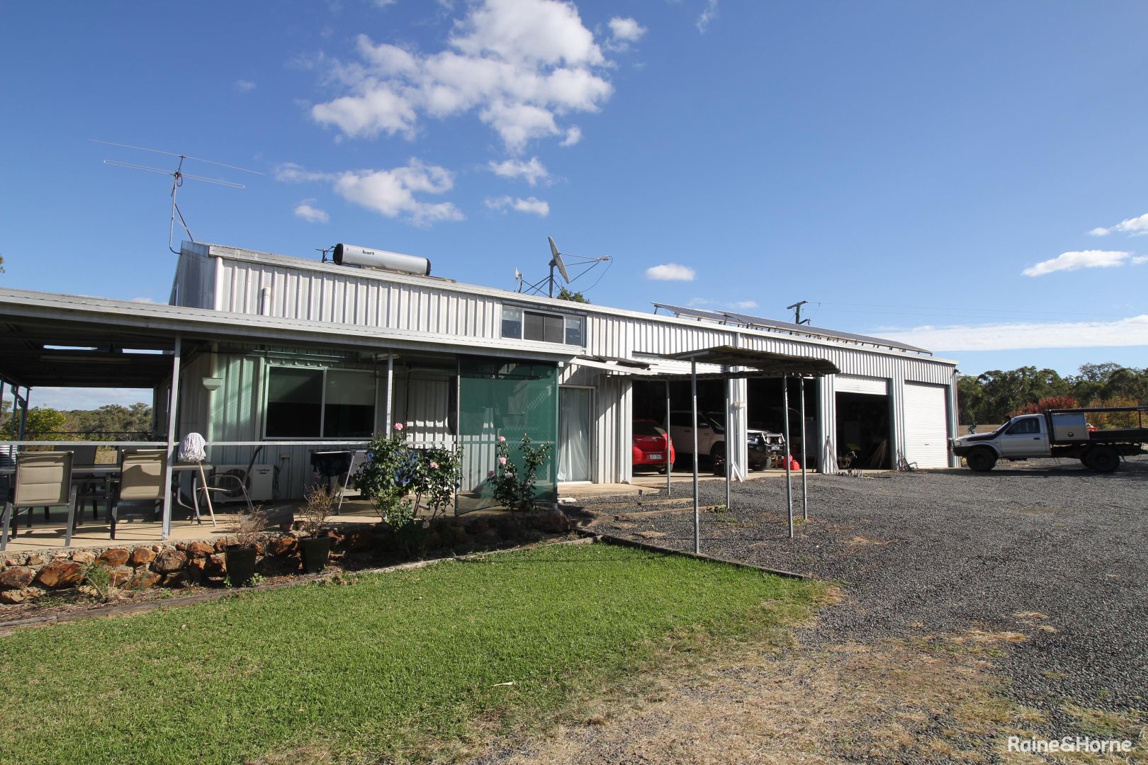 298 Findowie Road, Kingaroy QLD 4610 Farm for Sale Domain