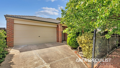 Picture of 17 Domain Way, TAYLORS HILL VIC 3037
