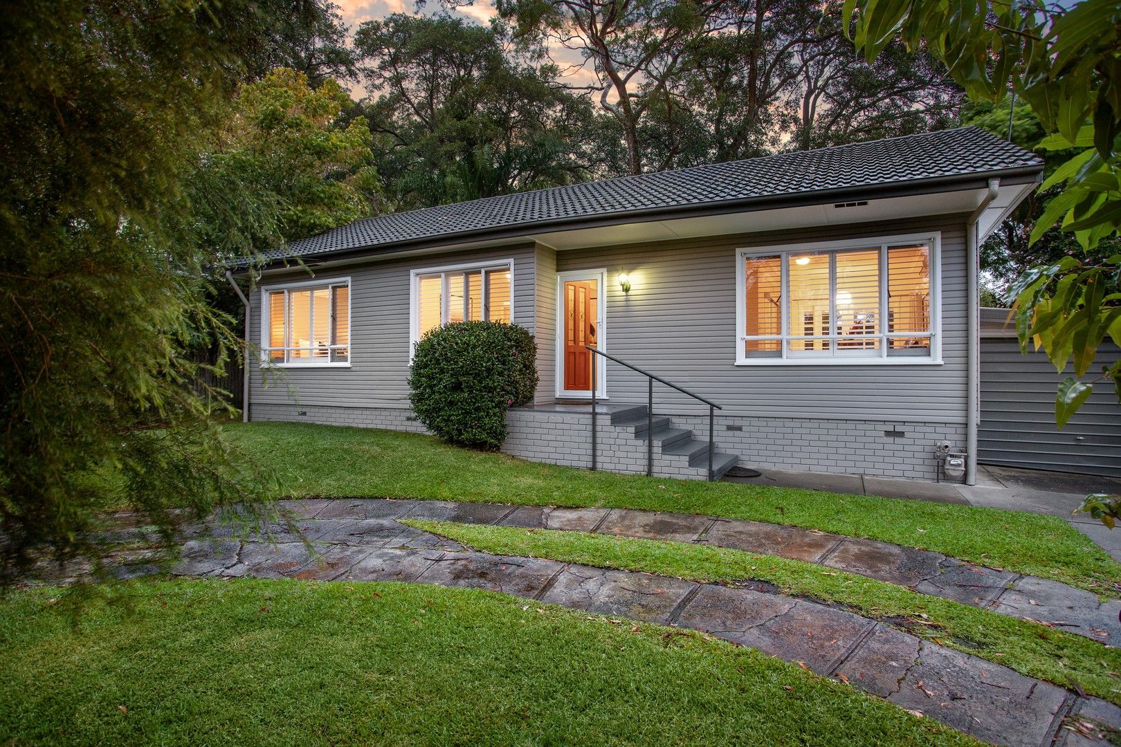 25 Galston Road, Hornsby NSW 2077, Image 0