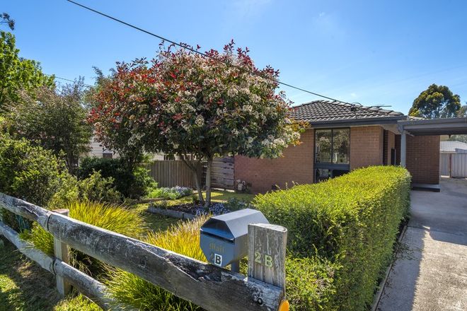 Picture of 2B William Street, ROMSEY VIC 3434