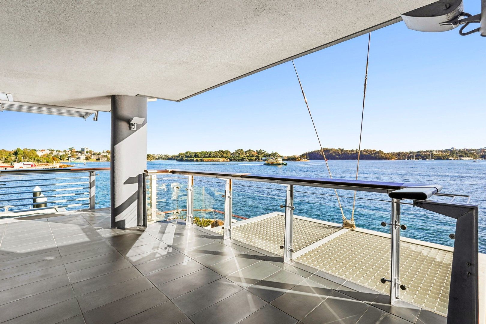 201/19 Hickson Road, Walsh Bay NSW 2000 Apartment For Rent Domain