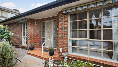 Picture of 3/2 Warrigal Road, PARKDALE VIC 3195