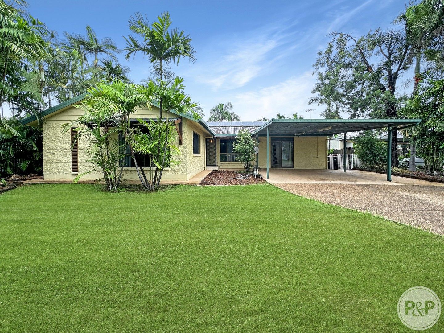 3 Rochester Court, Kirwan QLD 4817, Image 2