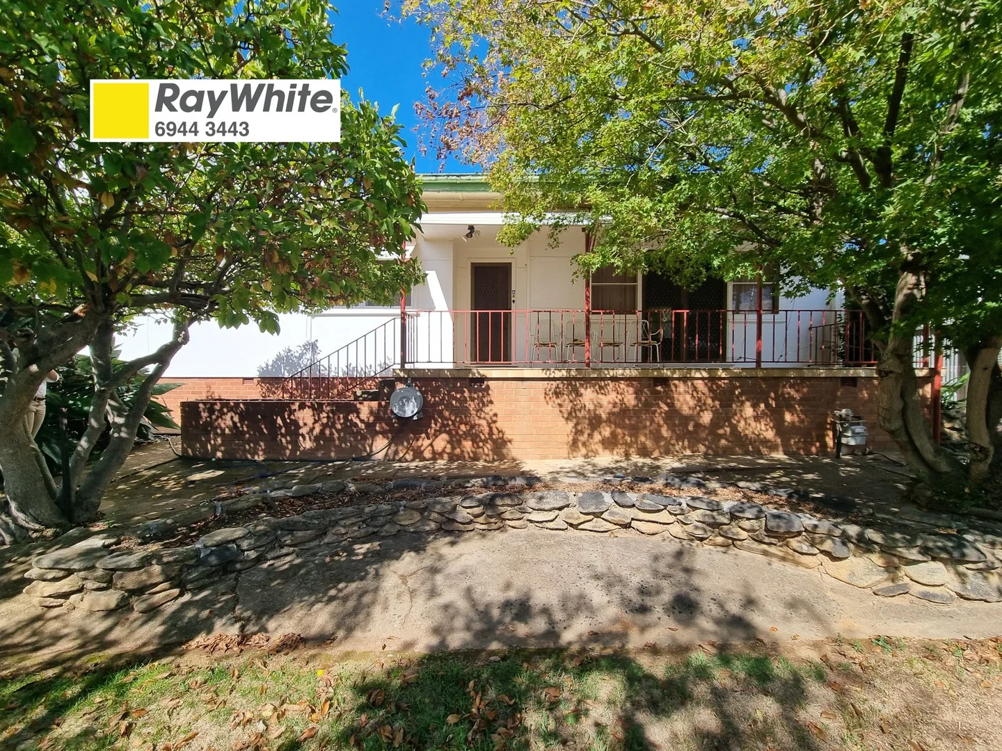 Primary image of 10 Eagle Street, Gundagai NSW 2722