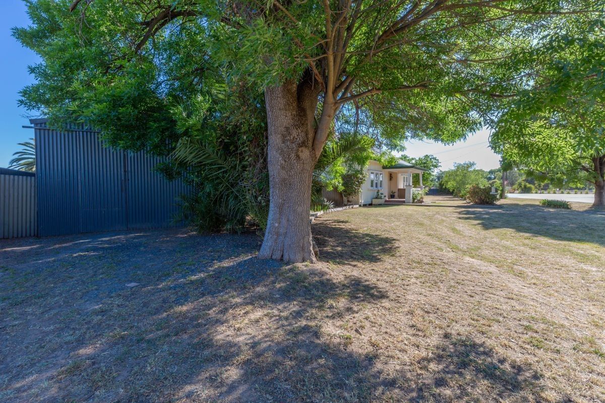 2 South Street, Culcairn NSW 2660, Image 1