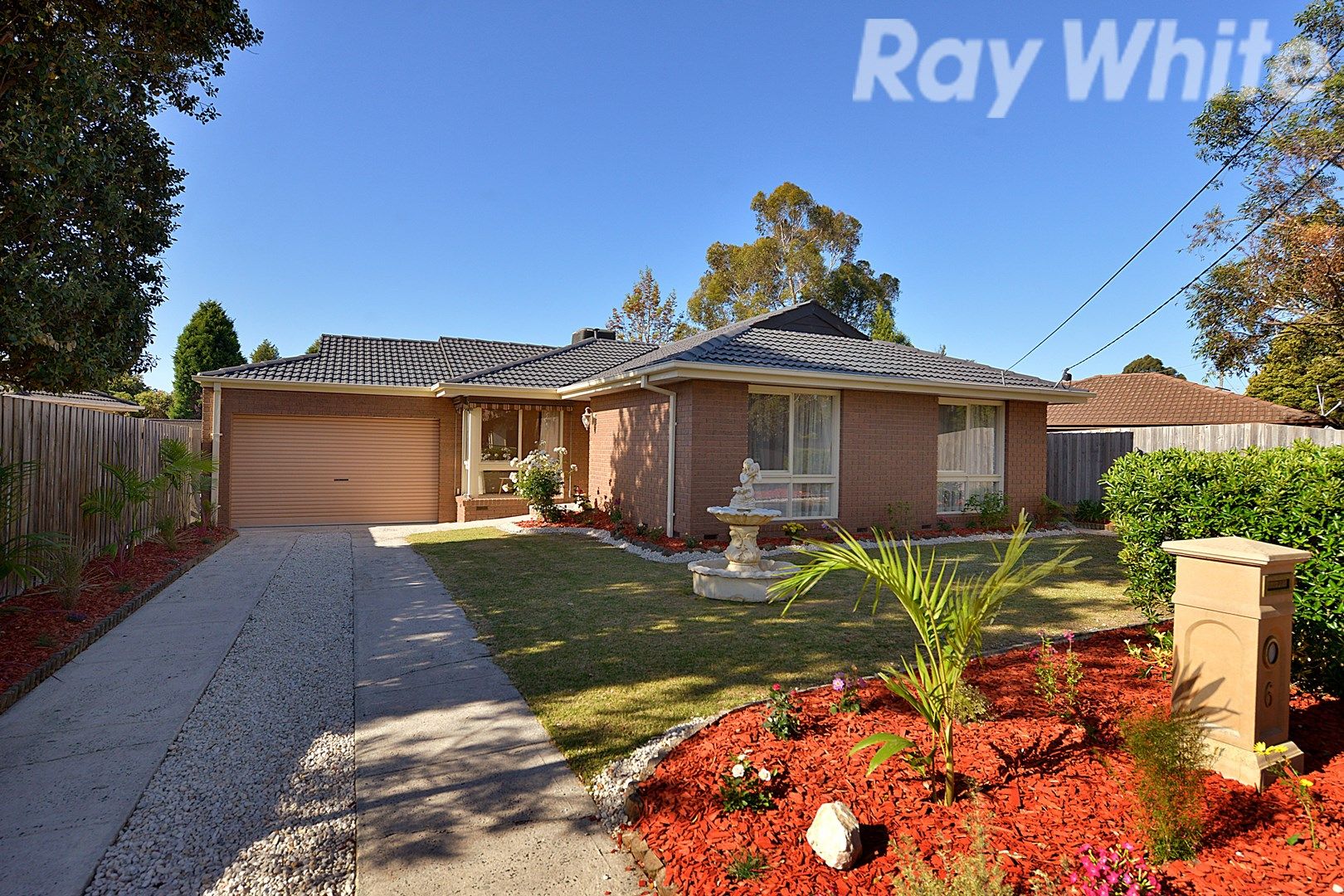 6 Fourth Avenue, Rowville VIC 3178, Image 0