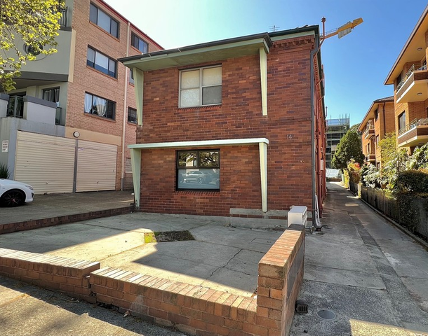 3/14 Jubilee Avenue, Carlton NSW 2218