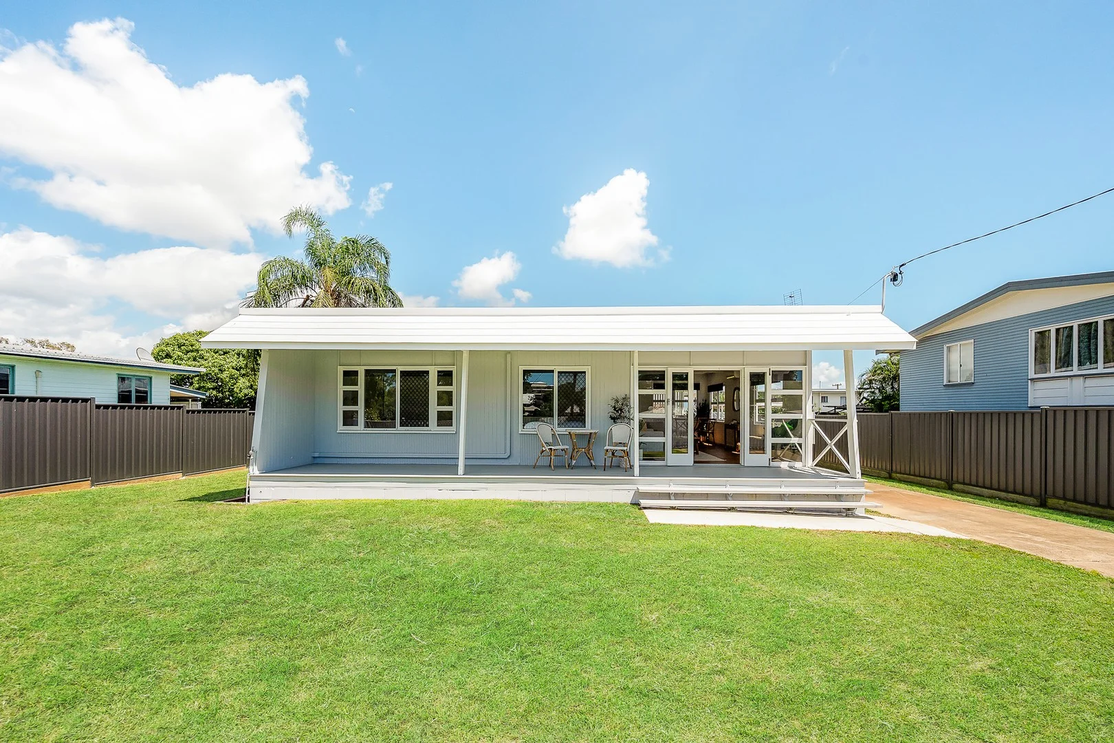 12 Coase Street, West Gladstone QLD 4680