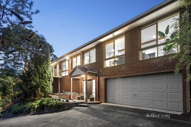Picture of 20 Princeton Place, TEMPLESTOWE VIC 3106