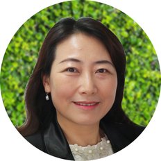 Jennifer Qian, Sales representative