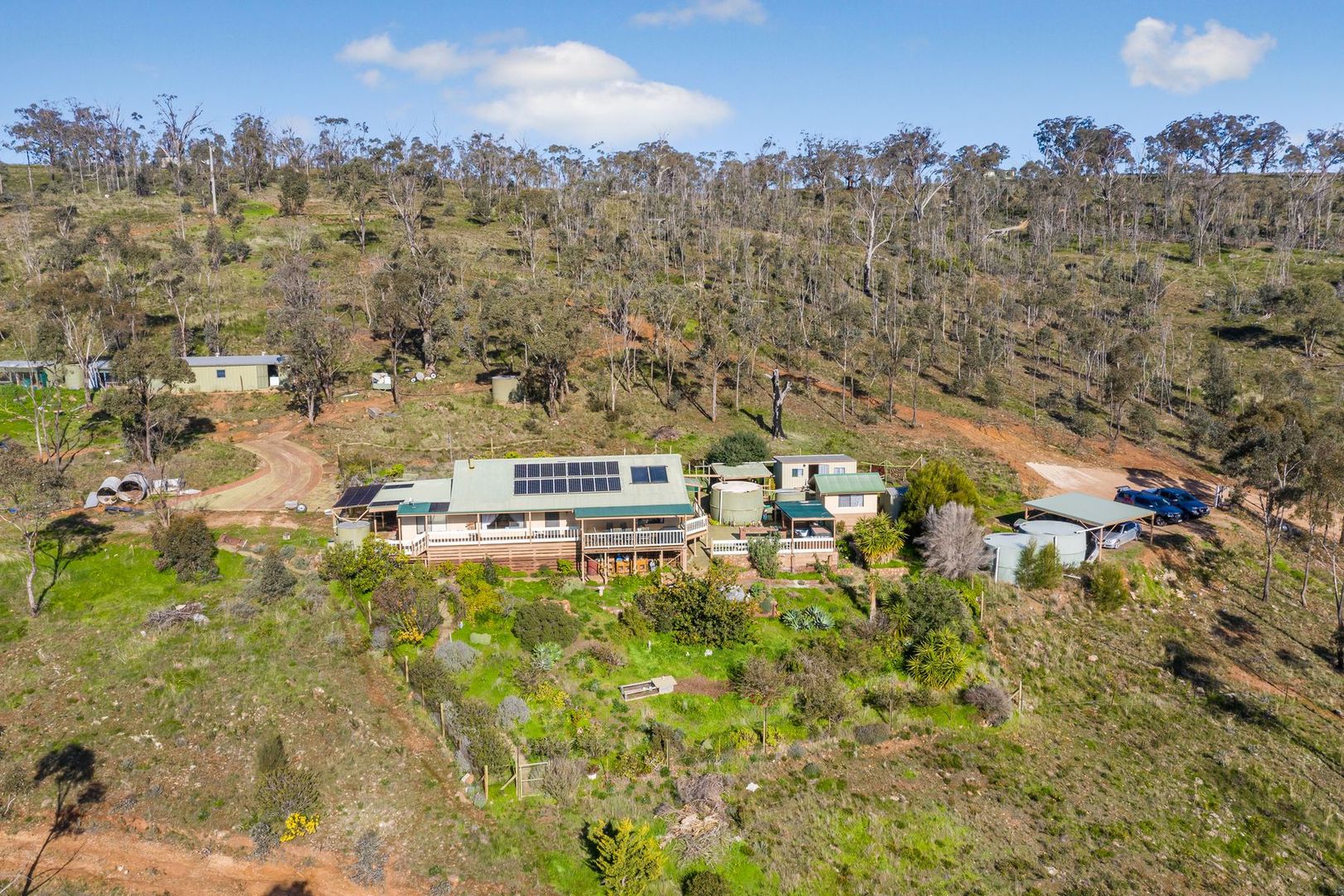 265 Moliagul Drive, Moliagul VIC 3472, Image 1