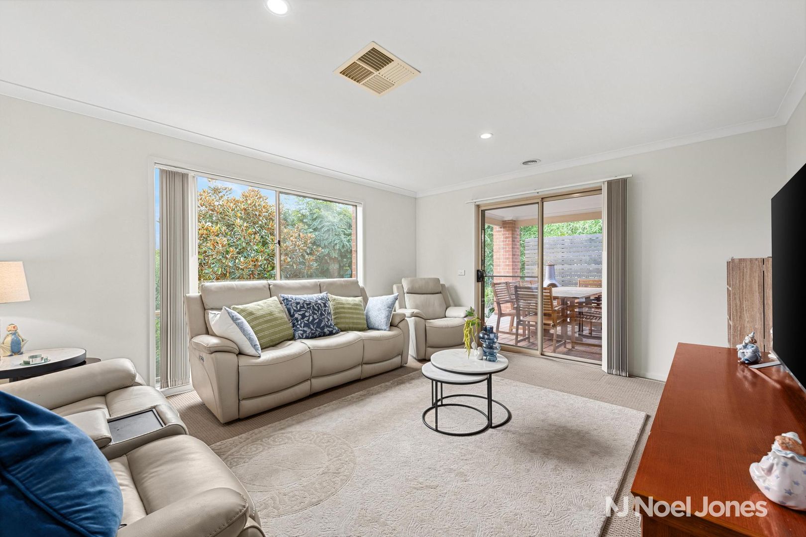 23 Fortune Avenue, Lilydale VIC 3140 Domain