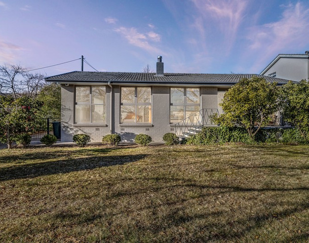 3 Discovery Street, Red Hill ACT 2603
